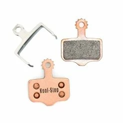 Kool-stop Kool Stop - Bremsbeläge Für Avid Elixir / SRAM XX - Gesintert