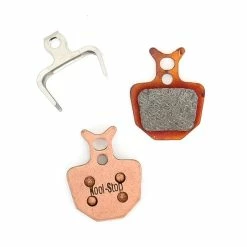 Kool-stop Kool Stop - Bremsbeläge Für Formula Oro - Gesintert