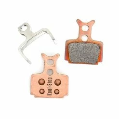 Kool-stop Kool Stop - Bremsbeläge Für Formula R1 / The One / Mega / RX / T1 / RO - Gesintert