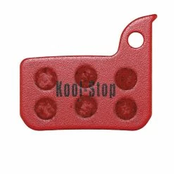 Kool-stop Kool Stop - Bremsbeläge - Für SRAM Level Ultimate / Apex / Rival / Force / Red - Organisch