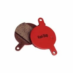 Kool-stop Kool Stop - Bremsbeläge Für Magura® Julie Bis 2008 - Organisch
