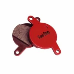 Kool-stop Kool Stop - Bremsbeläge Für Magura® Louise (FR) 2002-2006 / Clara 2001 - Organisch