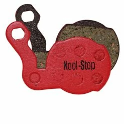 Kool-stop Kool Stop - Bremsbeläge Für Magura® Louise Ab 2007 / Marta Ab 2009 / Julie HP Ab 2009 - Organisch
