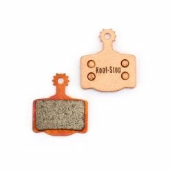 Kool-stop Kool Stop - Bremsbeläge Für Magura® MT2 / MT4 / MT6 / MT8 - Gesintert