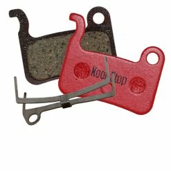 Kool-stop Kool Stop - Bremsbeläge Für Shimano XTR / XT / SLX / SAINT / HONE - Organisch