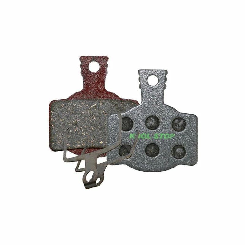 Kool-stop Kool Stop E-Bike Bremsbeläge - Für Magura® MT2 / MT4 / MT6 / MT8 - Organisch 1 Kool-stop Kool Stop E-Bike Bremsbeläge - Für Magura® MT2 / MT4 / MT6 / MT8 - Organisch
