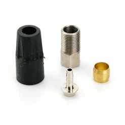 ALLIGATOR Leitungseinsatz Für 5,5 Mm Hydraulikleitungen - Für Hayes El Camino / Sole - AUSLAUFARTIKEL