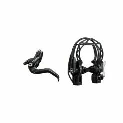 Magura® HS33 R - Hydraulische Felgenbremse