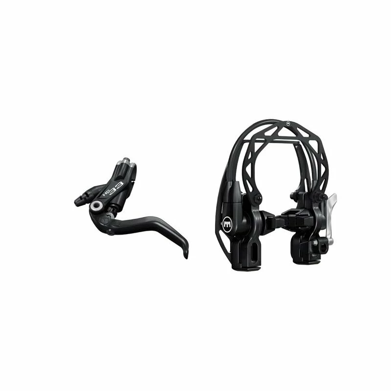 Magura® HS33 R - Hydraulische Felgenbremse 1 Magura® HS33 R - Hydraulische Felgenbremse