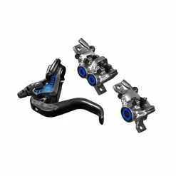 Magura® Scheibenbremse MT Trail SL - 1-Finger-Hebel