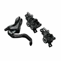 Magura® Scheibenbremse MT Trail - Sport - 1-Finger Hebel