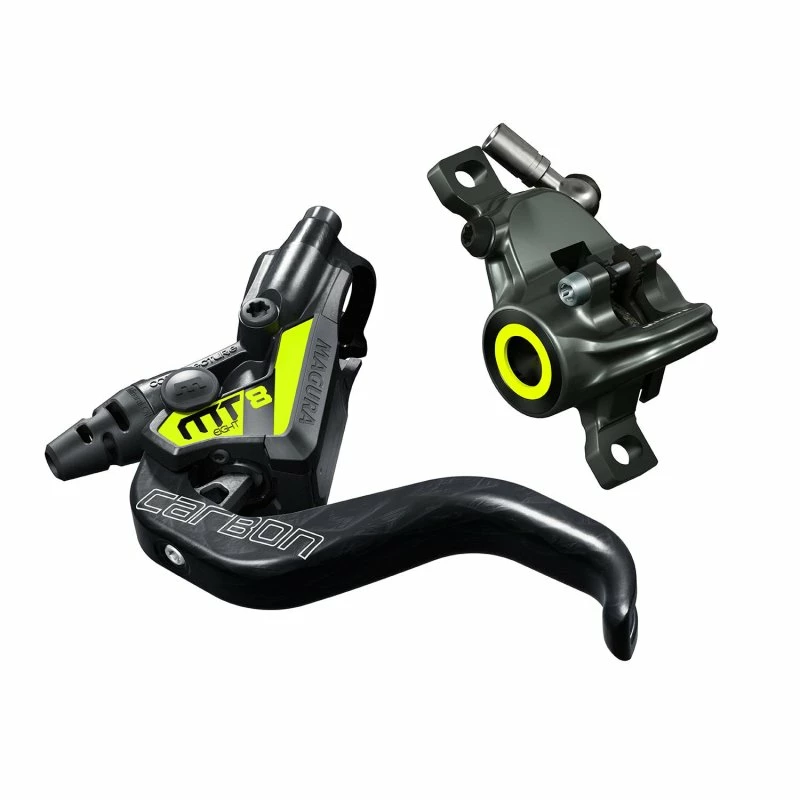 Magura® Scheibenbremse MT8 - SL 1 Magura® Scheibenbremse MT8 - SL
