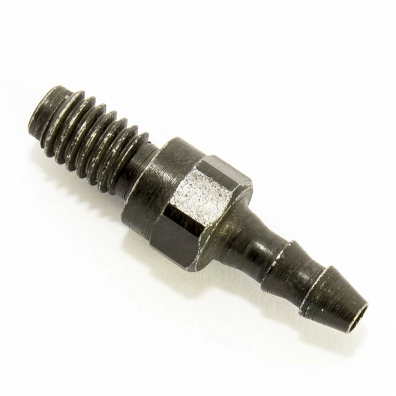 Magura® M6-Stutzen (lang) - Zur Entlüftung Alter HS-Modelle / MT2 Ab 2015 - 1 Stk. 1 Magura® M6-Stutzen (lang) - Zur Entlüftung Alter HS-Modelle / MT2 Ab 2015 - 1 Stk.