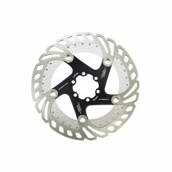 Now8 Bremsscheibe Coooltec Saturn - Schwarz