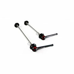 Now8 Schnellspanner AERA-Ti - Titanachse