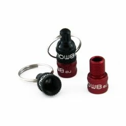 Now8 Valve Adaptor - Keyring