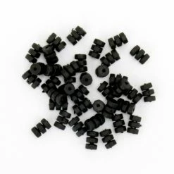 Tuning Bikes Rahmenschützer Für Schalt- / Bremsinnenzüge - 10 Stk.