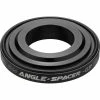Reverse - 0.5°DH Angle Spacer 1.5“ Reduz. Auf 1 1/8“