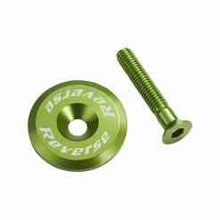 Reverse Ahead Kappe - Aluminium Mit Aluschraube - 1 1/8 " -Bremsen Elegant store reverse ahead kappe aluminium mit aluschraube 1 1 84