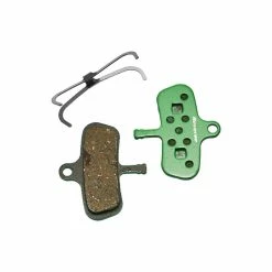 Reverse Bremsbeläge - Für Avid Code Bis 2010 Mit Feder - Organisch