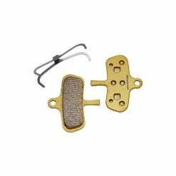 Reverse Bremsbeläge - Für Avid Code Bis 2010 - Gesintert