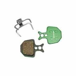 Reverse Bremsbeläge - Für Formula Oro - Organisch