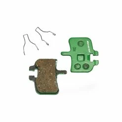 Reverse Bremsbeläge - Für Hayes HFX 9 / MX-1 - Organisch