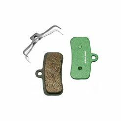 Reverse Bremsbeläge - Für Shimano Saint BR-M810 / BR-M820 / Zee - Organisch
