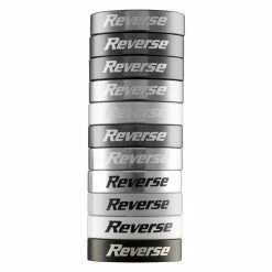 Reverse Klemmring Für Griffe - Aluminium