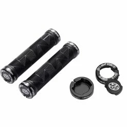 Reverse Lock On Griffe Lukas Knopf