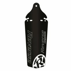 Reverse Mud Fender - Saddle Fender