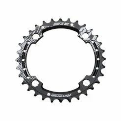 Reverse Race SL 4H Kettenblatt - LK 64 / 104mm - 4-Arm -Bremsen Elegant store reverse race sl h4 kettenblatt5