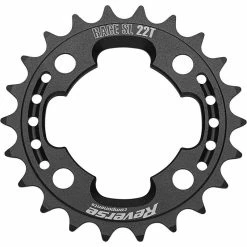 Reverse Race SL 4H Kettenblatt - LK 64 / 104mm - 4-Arm -Bremsen Elegant store reverse race sl h4 kettenblatt6