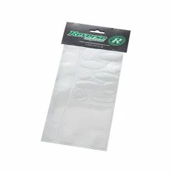 Reverse Rahmenschutzfolie