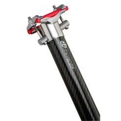 Reverse Sattelstütze XC 3-K - 400mm - 218 G