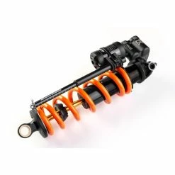 Reverse Travel + SAG Indicator - Messgerät Für SAG