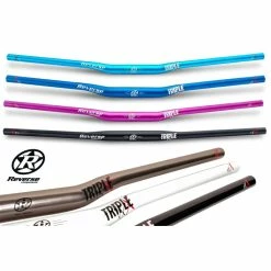 Reverse Triple X - MTB-Lenker - 31,8 Mm