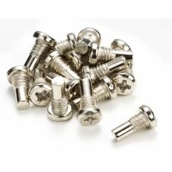 Reverse U-Pin Set (32 Stk.) - Stahl - Ersatzpins Für Escape Pedal