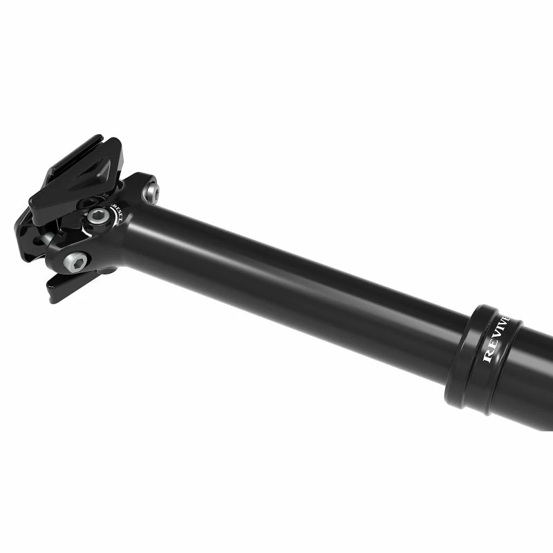 Bikeyoke Revive - Vario-Sattelstütze - Remote - AUSLAUFARTIKEL 3 Bikeyoke Revive - Vario-Sattelstütze - Remote - AUSLAUFARTIKEL – Bild 3