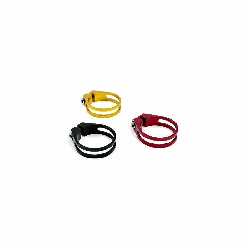 HiTemp 42 Sattelklemme Hi Temp 42 - AUSLAUFARTIKEL 1 HiTemp 42 Sattelklemme Hi Temp 42 - AUSLAUFARTIKEL