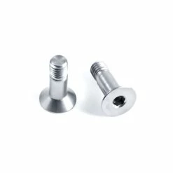 Tuning Bikes Schaltröllchen-Schraube Titan