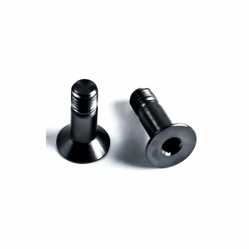 Tuning Bikes Schaltröllchen-Schraube Titan 2 Tuning Bikes Schaltröllchen-Schraube Titan – Bild 2