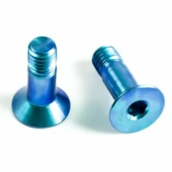 Tuning Bikes Schaltröllchen-Schraube Titan 7 Tuning Bikes Schaltröllchen-Schraube Titan -Bremsen Elegant store schaltroellchen schraube titan3