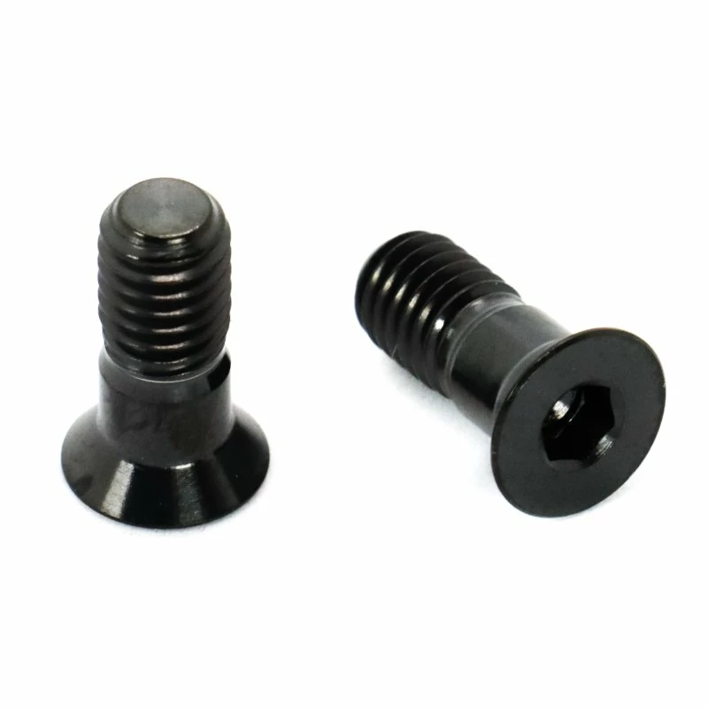 Tuning Bikes Schaltröllchen-Schraube Titan 2 Tuning Bikes Schaltröllchen-Schraube Titan – Bild 2