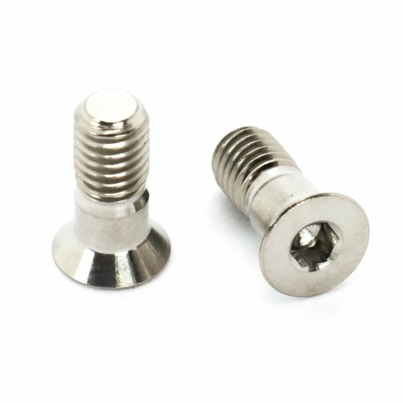Tuning Bikes Schaltröllchen-Schraube Titan 3 Tuning Bikes Schaltröllchen-Schraube Titan – Bild 3