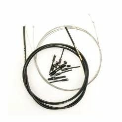 Schaltzugset Alligator Super Light - Mit Fiberglas Armierung - AUSLAUFARTIKEL