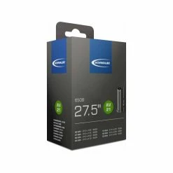 Schwalbe Schlauch Nr. 21F (AV 40mm) 650B+ / Freeride