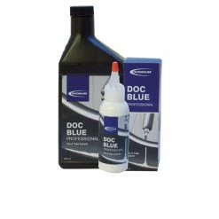 Schwalbe Reifendichtmilch DOC BLUE Professional