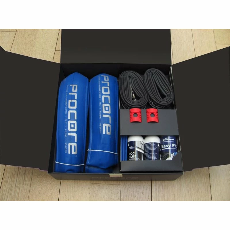 Schwalbe ProCore - 26 " / 27,5 " (650B) / 29" 2 Schwalbe ProCore - 26 " / 27,5 " (650B) / 29" – Bild 2