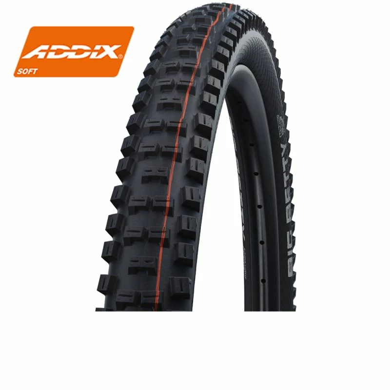 Schwalbe Reifen Big Betty - 2021 1 Schwalbe Reifen Big Betty - 2021
